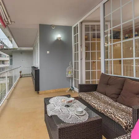 Apartment Princ
