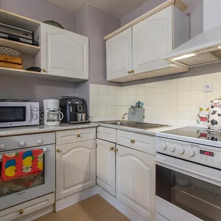 Apartment Princ *