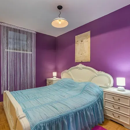 Princ Apartment Porec