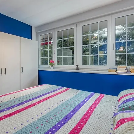 Princ Apartment Porec